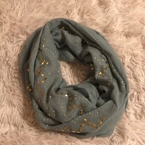 Infinity Scarf